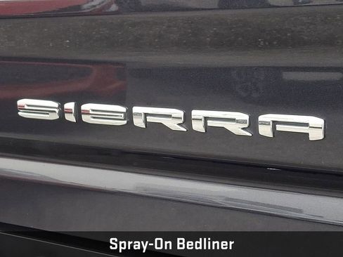 Used 2024 GMC Sierra 2500 SLE w/ SLE Value Package; image 35