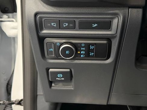 Used 2024 Ford F150 XLT w/ Equipment Group 302A MID AWD/4WD image 17