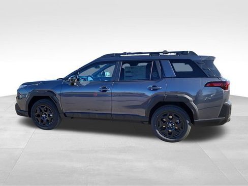 Used 2026 Subaru Outback Limited AWD/4WD image 7