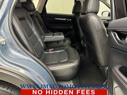 Used 2025 MAZDA CX-5 Carbon Edition AWD/4WD image 18
