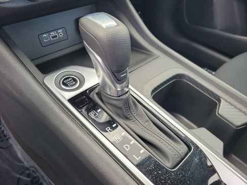 Certified 2023 Nissan Sentra SV image 32