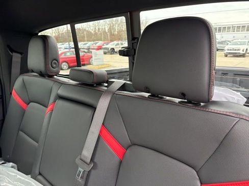 New 2026 Chevrolet Colorado Z71 w/ Z71 Convenience Package 2 image 41