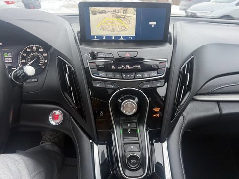 Used 2024 Acura RDX SH-AWD image 32