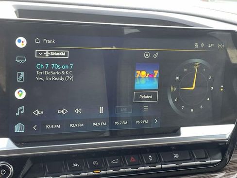 Used 2022 Chevrolet Silverado 1500 RST image 23