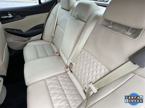 Used 2023 Nissan Maxima Platinum w/ Sport Mat Group image 21