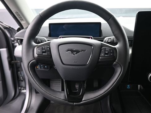 Used 2021 Ford Mustang Mach-E Select w/ Comfort/Technology Package image 28