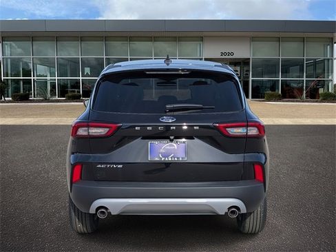 New 2026 Ford Escape Active image 4