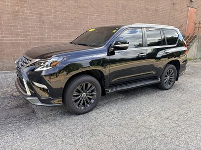 Used 2021 Lexus GX 460 Premium w/ Accessory Package