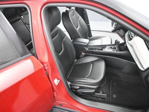 Used 2025 Jeep Compass Limited AWD/4WD image 19