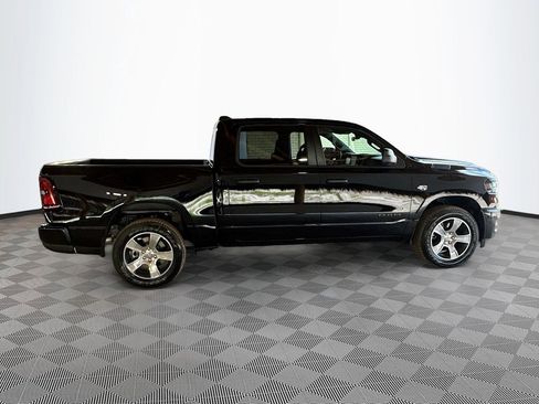 New 2026 RAM 1500 Express image 4