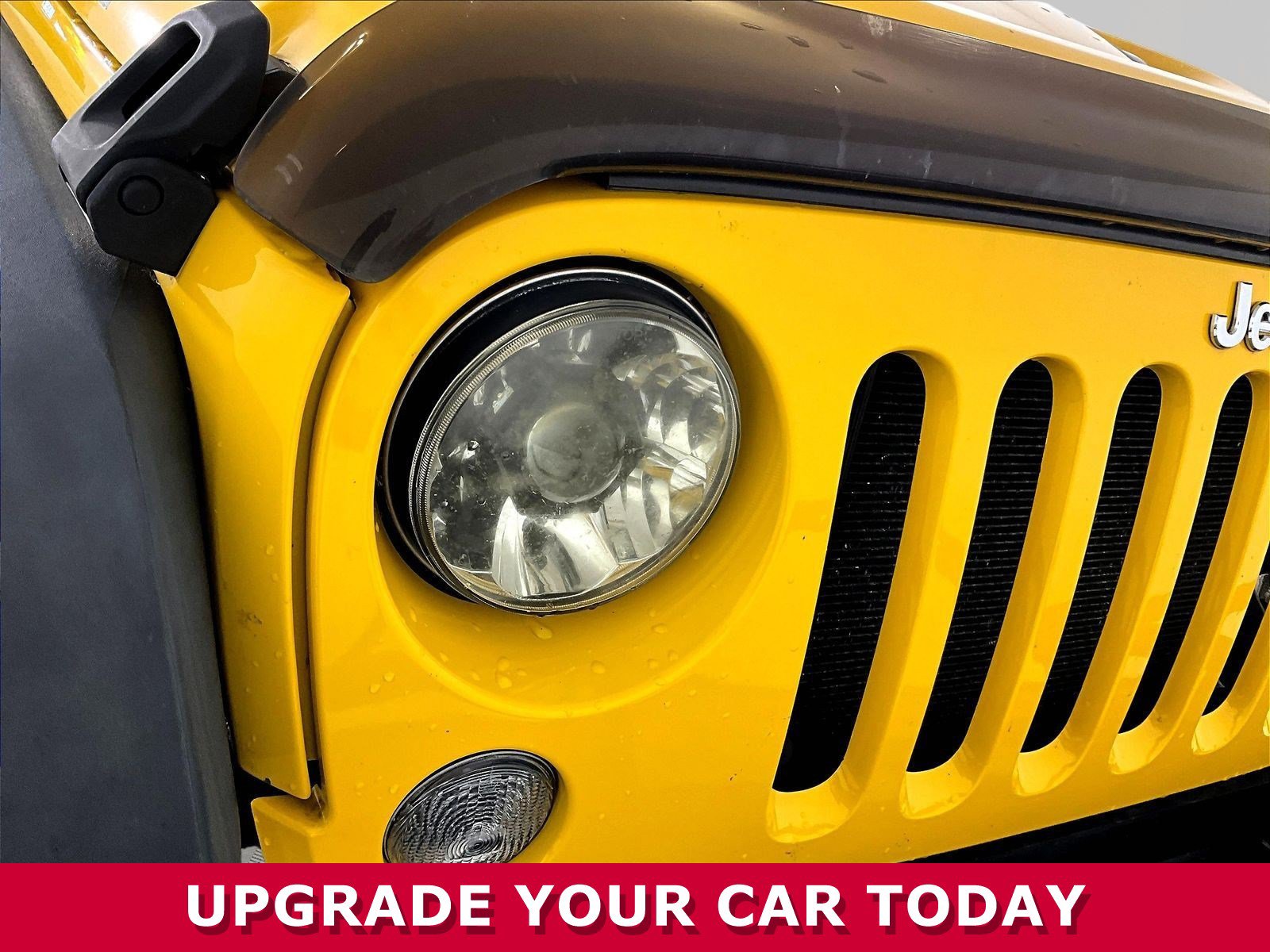 Used 2015 Jeep Wrangler Unlimited Rubicon w/ Connectivity Group AWD/4WD image 26