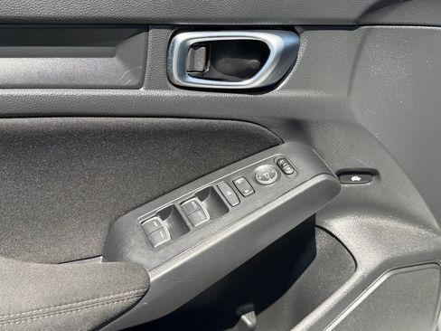 Certified 2022 Honda Civic Sport image 24