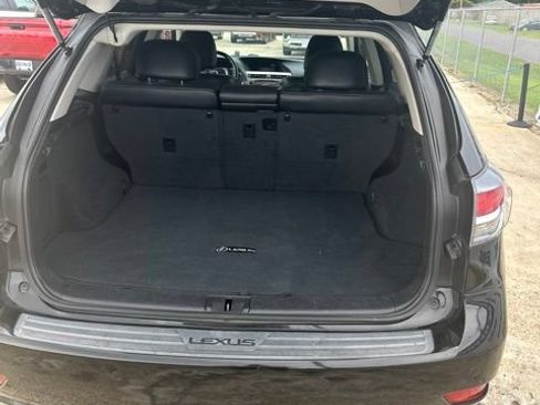 Used 2015 Lexus RX 350 FWD image 11