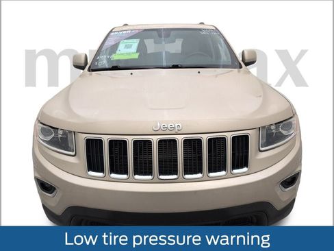Used 2014 Jeep Grand Cherokee Laredo w/ Quick Order Package 23E image 14