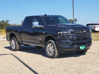 New 2025 RAM 2500 Laramie w/ Sport Appearance Package video 2