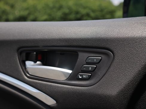 Used 2014 Acura MDX SH-AWD image 20