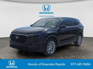 New 2026 Honda CR-V EX video 1