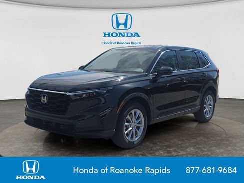 New 2026 Honda CR-V EX image 1
