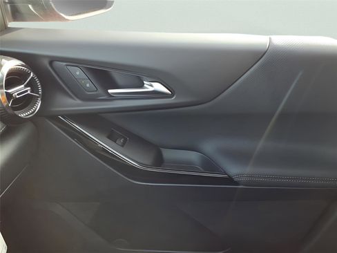 New 2026 Chevrolet Equinox LT image 23