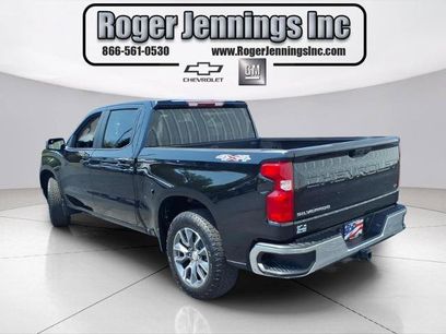 Used 2024 Chevrolet Silverado 1500 LT
