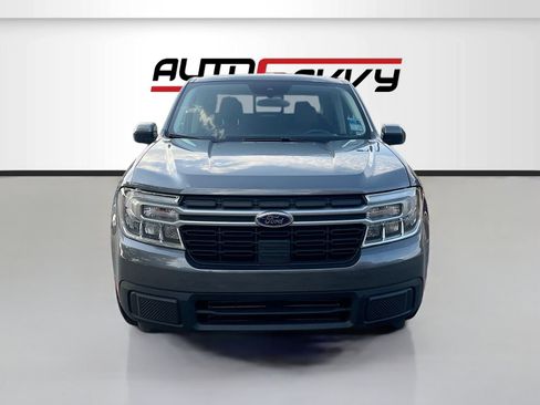 Used 2022 Ford Maverick Lariat w/ Lariat Luxury Package FWD image 2