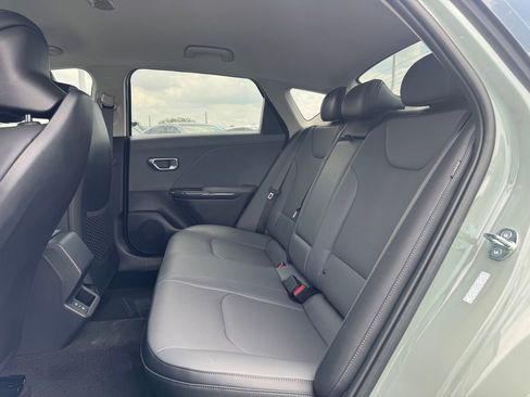 New 2026 Kia K4 EX image 11