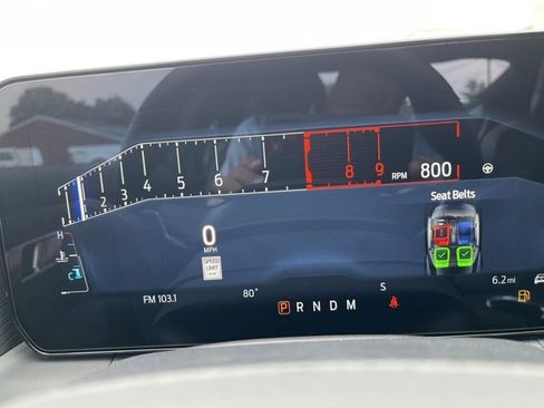 New 2024 Ford Mustang GT Premium image 16