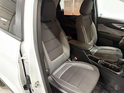 Certified 2024 Chevrolet TrailBlazer LT image 19