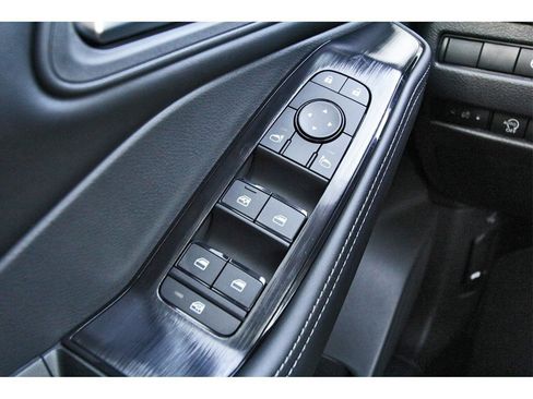 New 2026 Nissan Rogue SV image 15