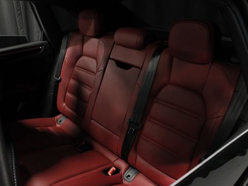 New 2026 Porsche Macan S AWD/4WD image 19