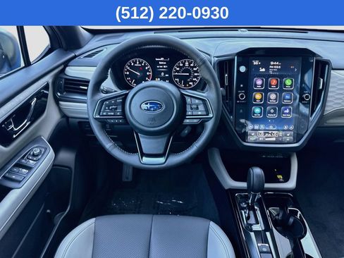 New 2026 Subaru Forester Limited AWD/4WD image 30