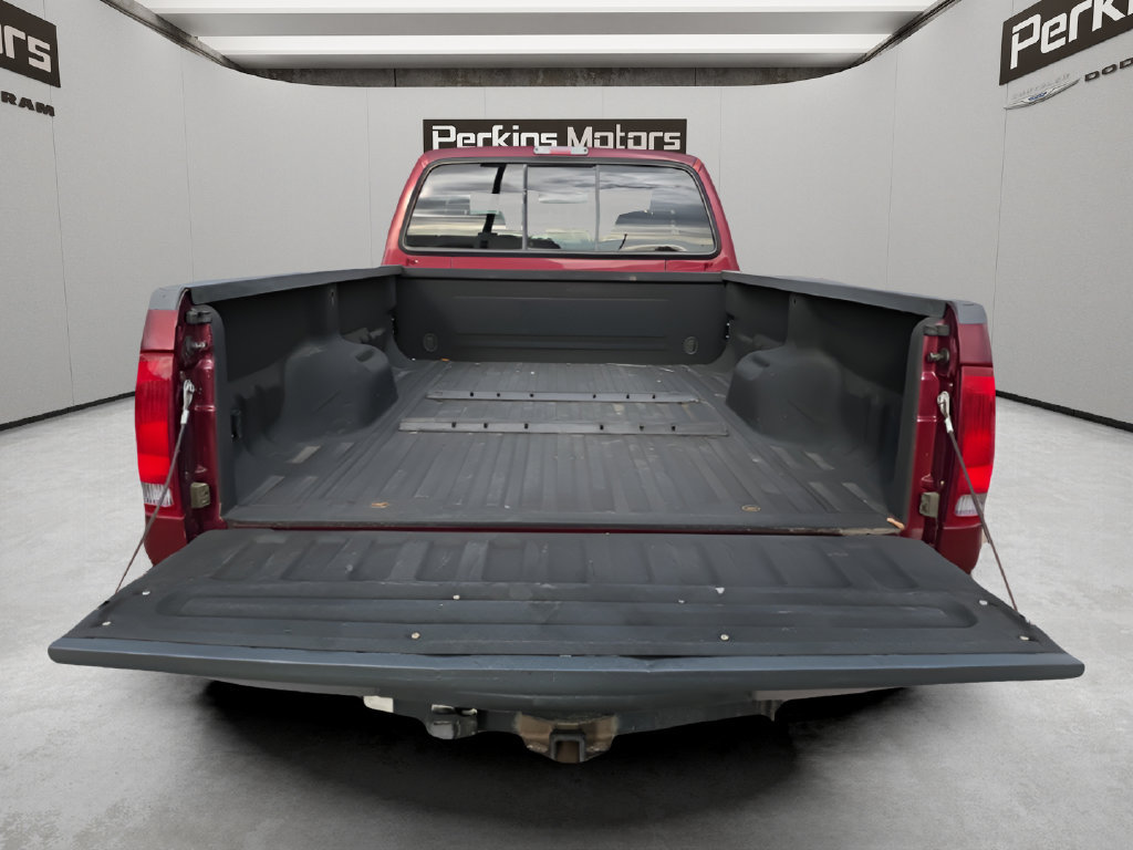 Used 2006 Ford F350 XLT AWD/4WD image 12