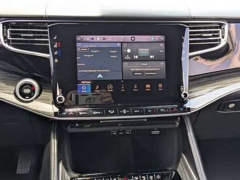 Used 2022 Jeep Wagoneer Series II w/ Convenience Group I RWD image 18