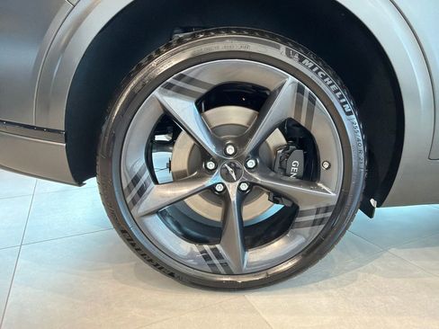 New 2026 Genesis GV70 3.5T Sport Prestige AWD/4WD image 16