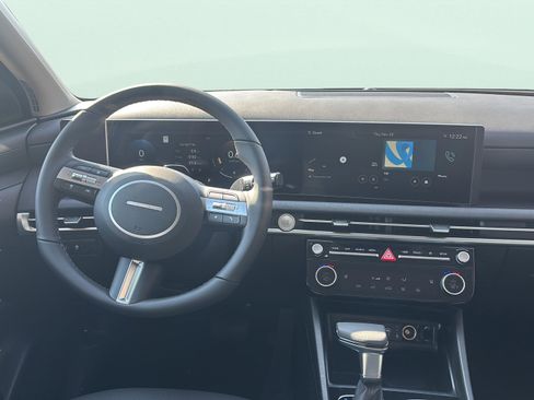 New 2026 Hyundai Tucson SEL image 10