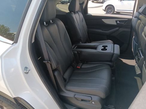 Used 2023 Acura MDX SH-AWD image 17