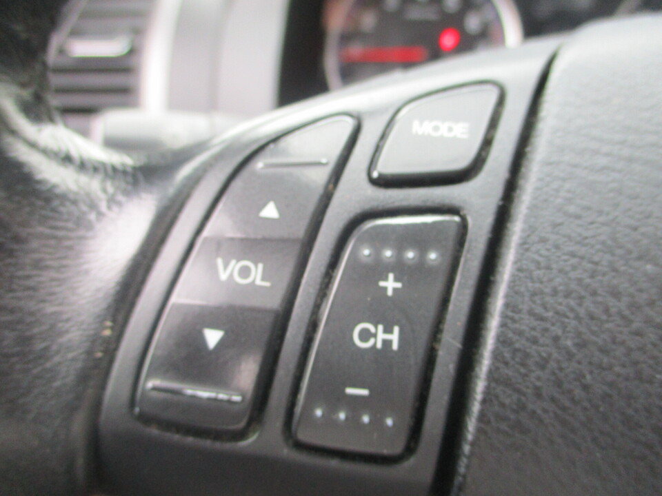 Used 2008 Honda CR-V EX-L image 33