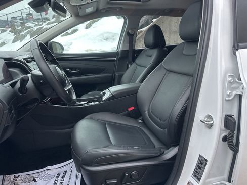 Used 2023 Hyundai Tucson SEL w/ Convenience Package image 14