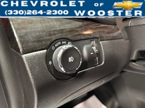 Used 2016 Buick Encore Sport Touring image 25