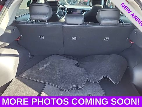 Used 2023 Kia Niro Wind w/ Wind Preserve Package FWD image 13