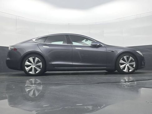 Used 2021 Tesla Model S Long Range AWD/4WD image 33