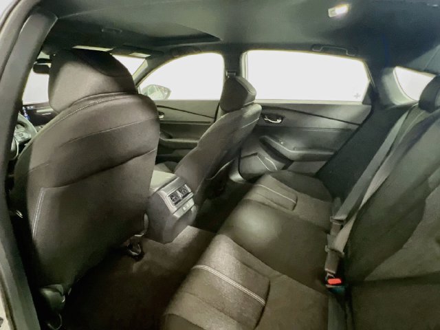 New 2026 Honda Accord Sport image 11