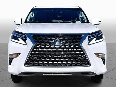 Used 2023 Lexus GX 460 Premium w/ Premium Plus Package image 3