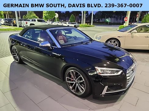 Used 2019 Audi S5 Prestige image 8