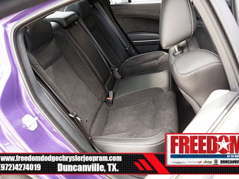 New 2023 Dodge Charger Scat Pack image 16