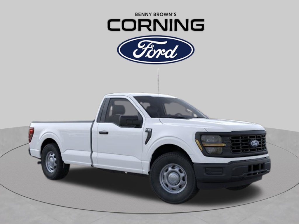 New 2026 Ford F150 XL RWD image 30
