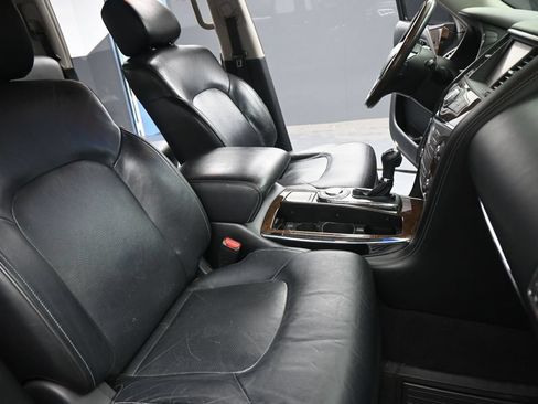Used 2016 INFINITI QX80 2WD image 21