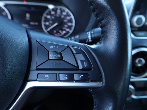 Used 2023 Nissan Sentra SV image 27