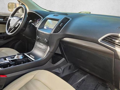 Used 2020 Ford Edge SEL w/ Convenience Package image 22
