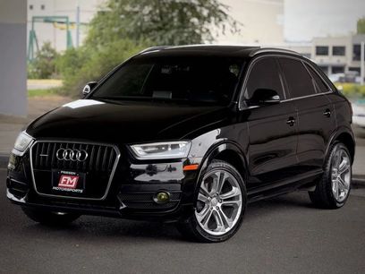 Used 2015 Audi Q3 2.0T Prestige w/ Prestige Package
